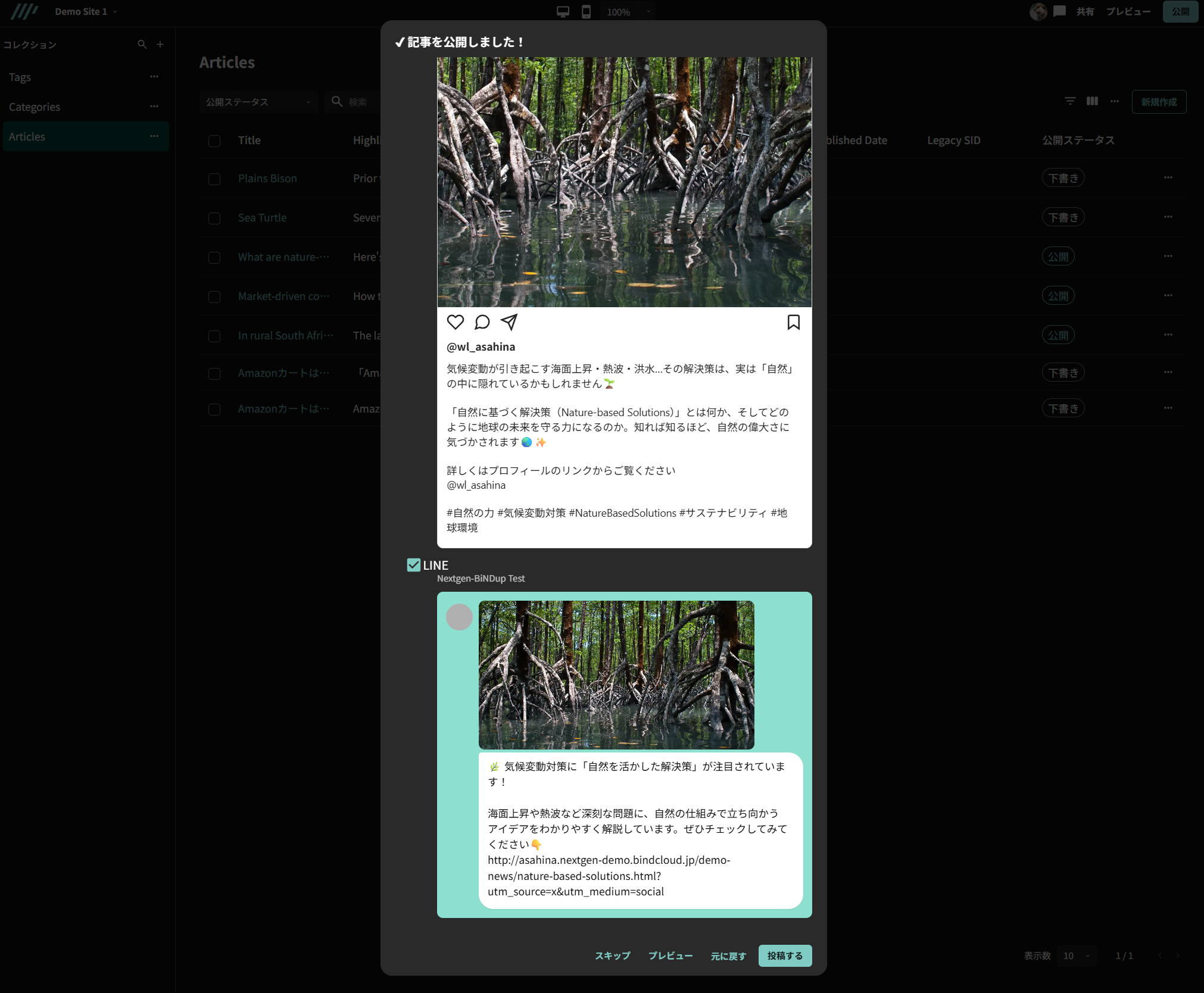 薄い青灰色の背景に「DUMMY」というテキストが大きく表示されている画像